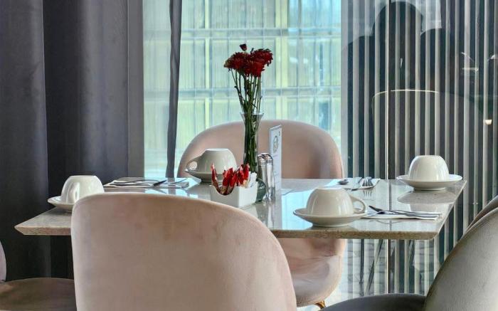 Becquer Hotel Guadalajara