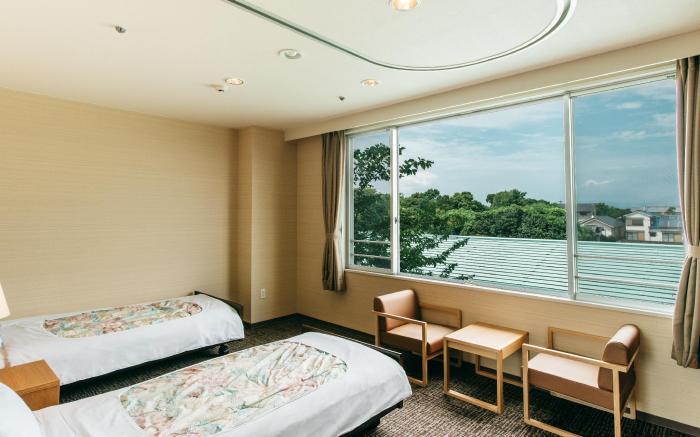 KAMENOI HOTEL YANAGAWA