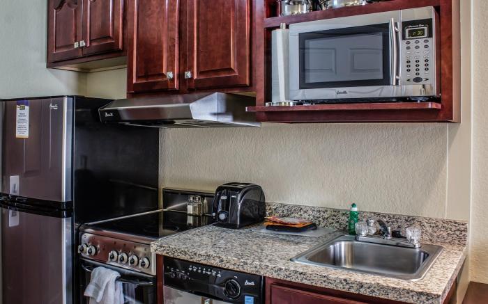 MainStay Suites Coralville - Iowa City