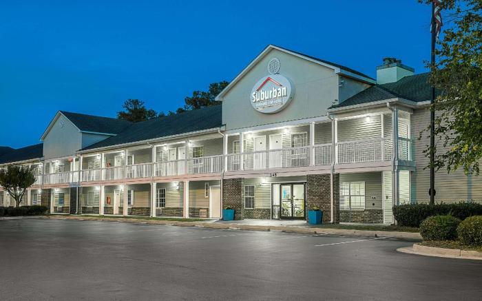 Suburban Studios of Wilmington
