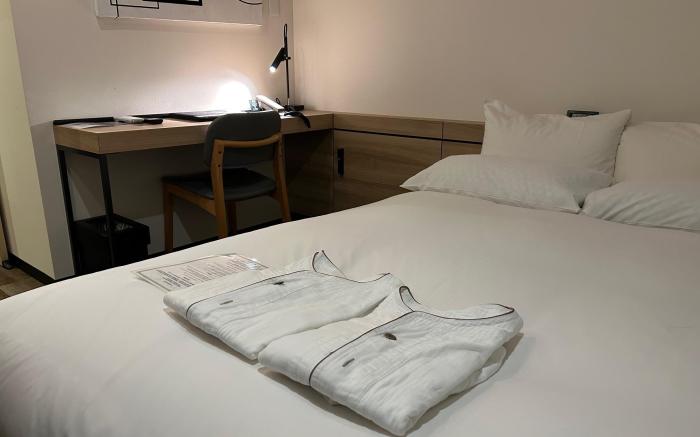 Hotel Cordia Osaka