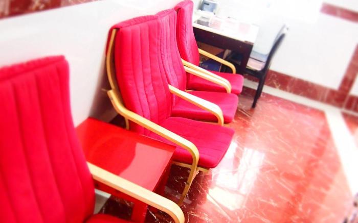 Manila Lounge