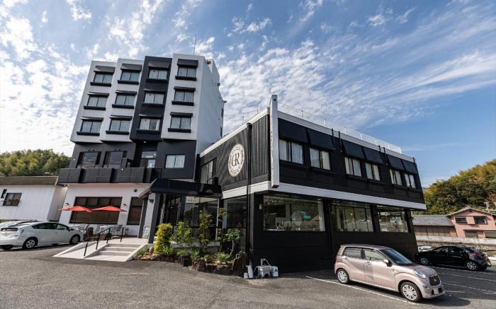 Global Resort  Misen Hatsukaichi Hiroshima