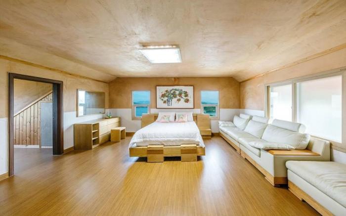 Hosu Ilchul Pension