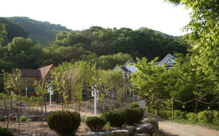 Supsok pretty pension
