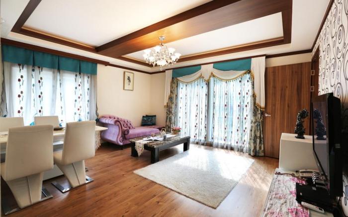 White Village Pension