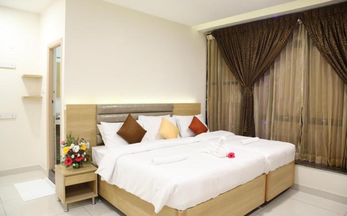 Hotel Ashoka