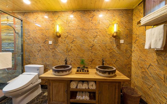 Yangshuo Ancient Garden Boutique Hotel