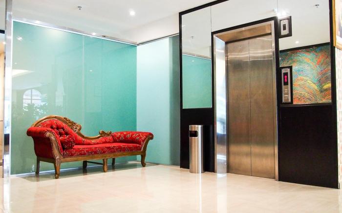 7 Heaven Boutique Hotel
