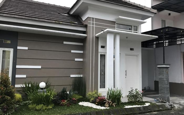 Villa Mutiara Batu