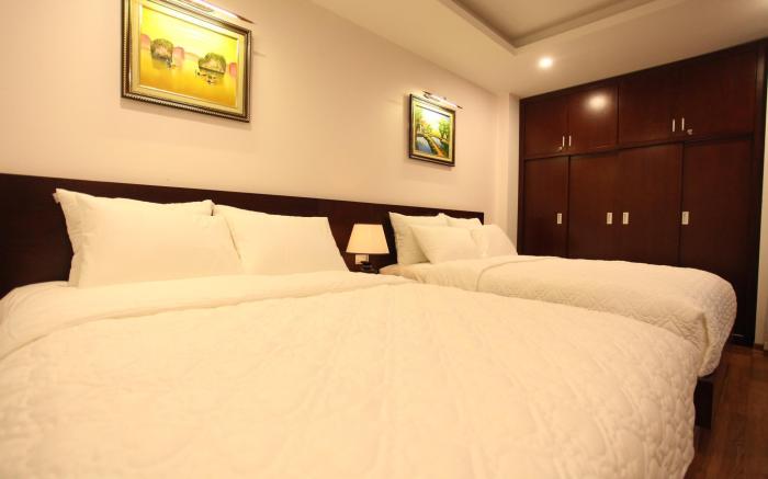Camellia Hotel Ninh Binh