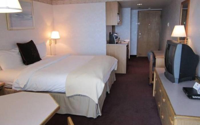 Surftides Hotel