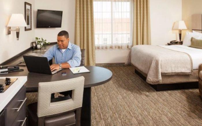 Candlewood Suites Buda - Austin SW By IHG
