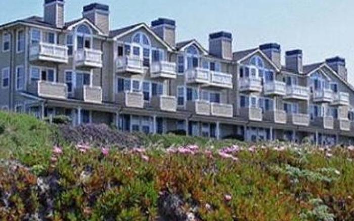 Beach House Half Moon Bay