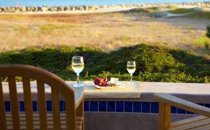 Beach House Half Moon Bay