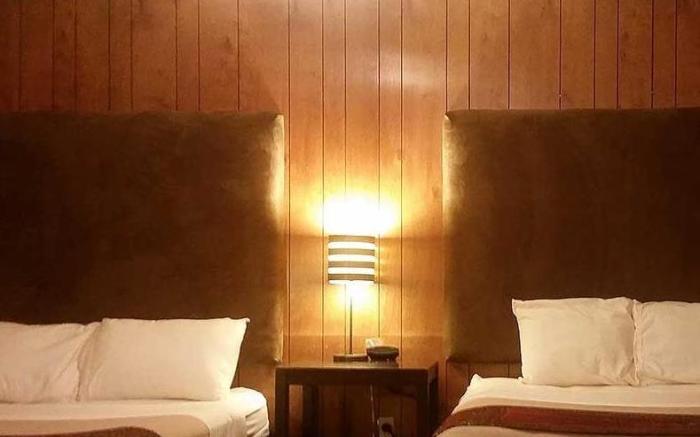 Sonora Gold Lodge