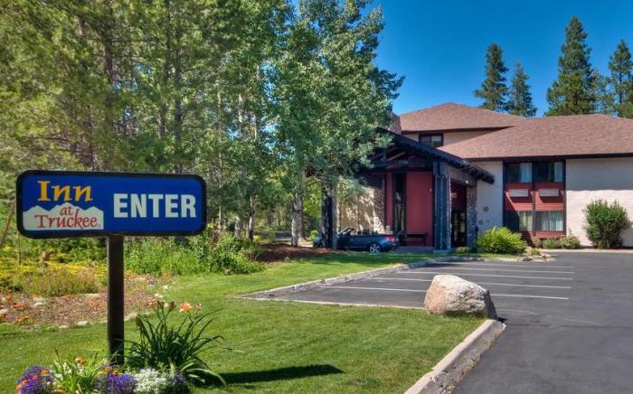 Inn At Truckee