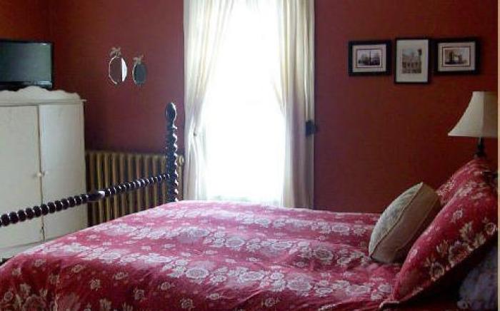 James Place Inn Bed and Breakfast