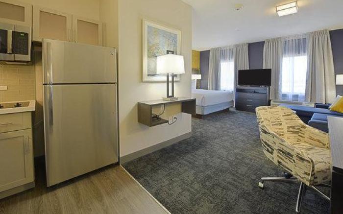 Staybridge Suites Little Rock - Medical Center By IHG