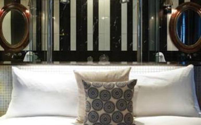 Padre Hotel