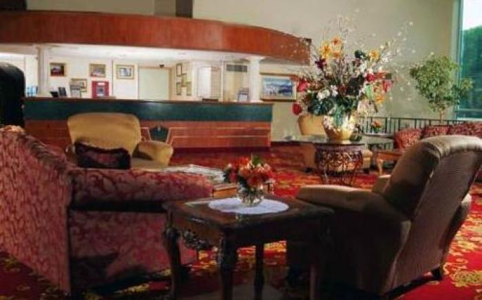 The Royal Regency Hotel