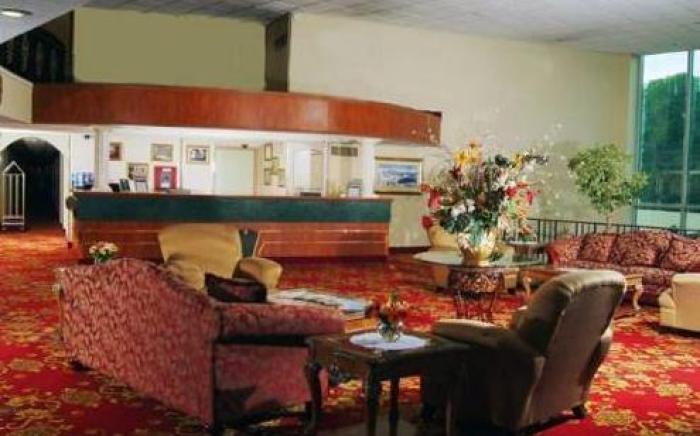 The Royal Regency Hotel