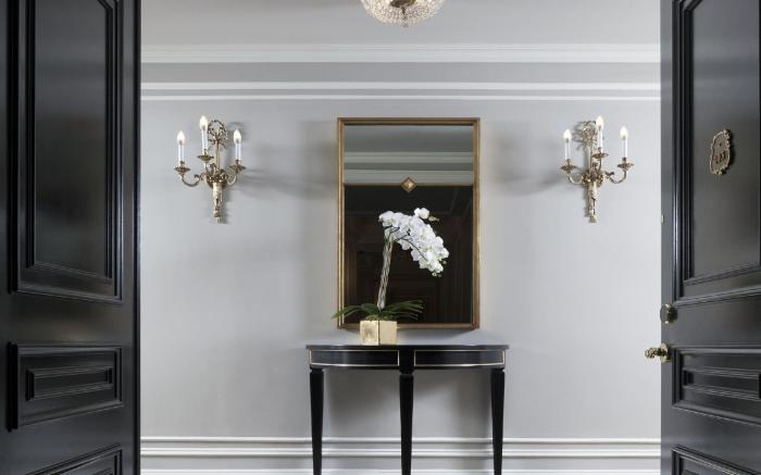 The St. Regis New York