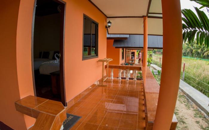 El Greco Bungalow & Greek Taverna