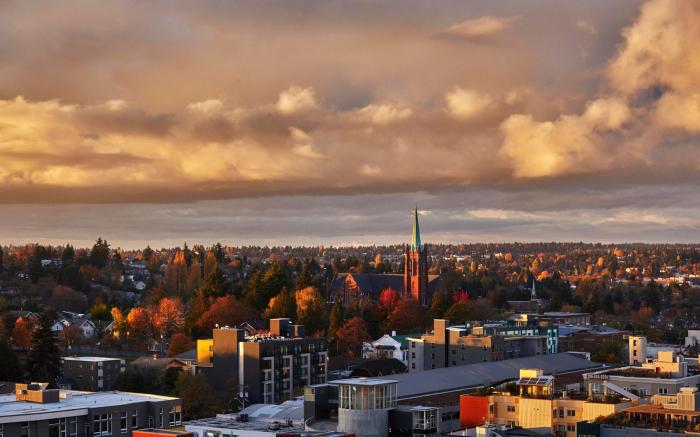 Graduate by Hilton Seattle