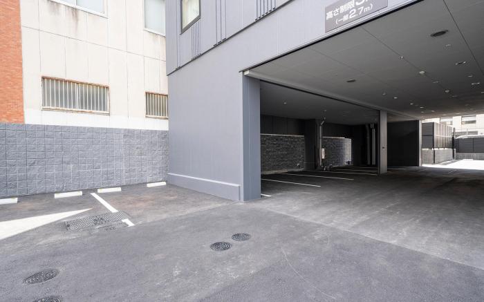 Hotel Oriental Express Fukuoka Nakasu Kawabata