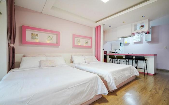 Pado heunggi pension