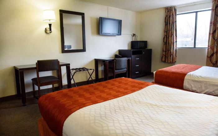 Americas Best Value Inn New Paltz