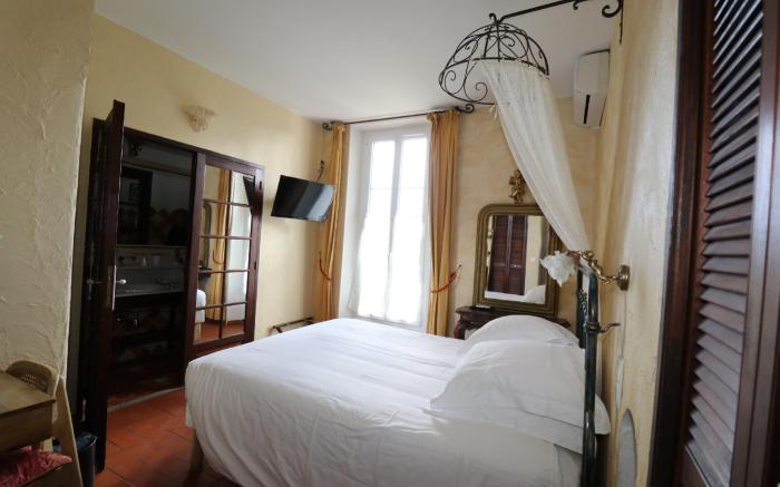 Villa Roseraie - Hôtel de Charme