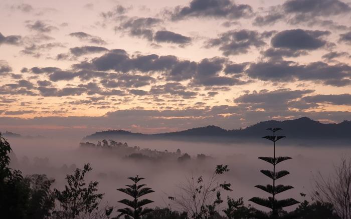 Phuyafahsai The Resort Khao Kho