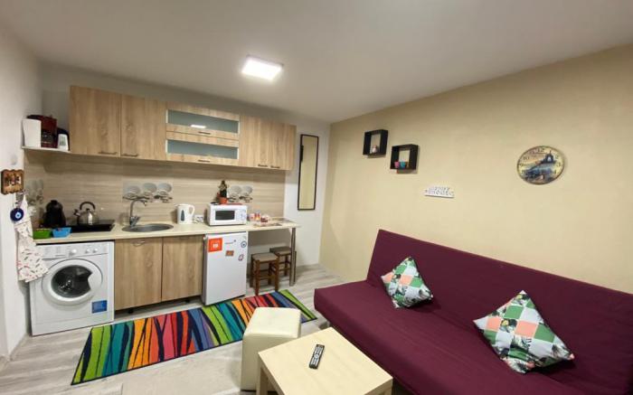 Cosy Hideaway