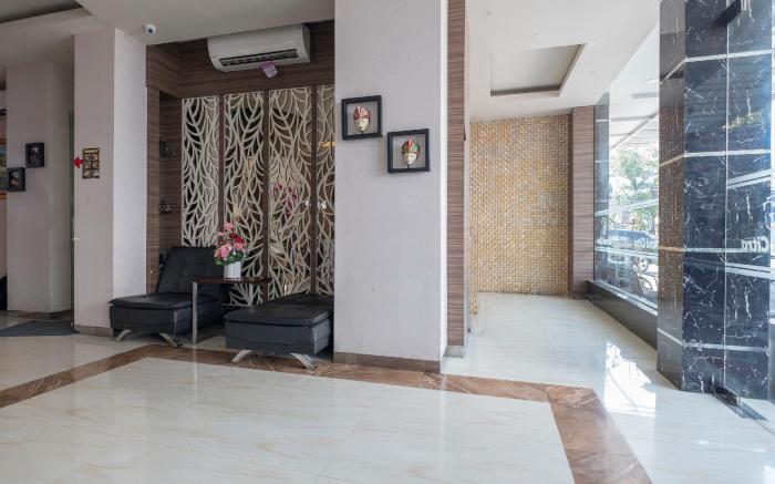 Grand Citra Hotel Makassar By LIFE