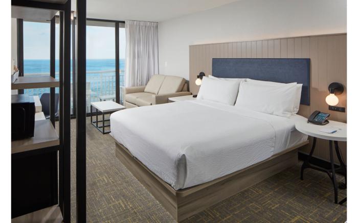Four Points by Sheraton Virginia Beach Oceanfront