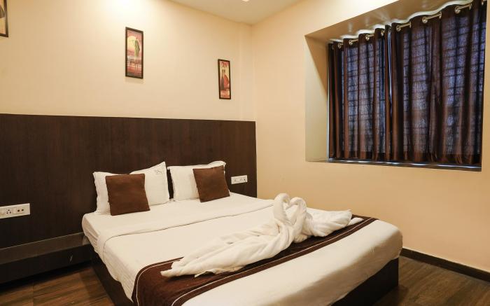 Hotel Sheldon International