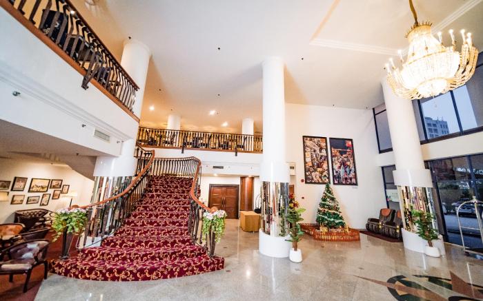 MITC Hotel