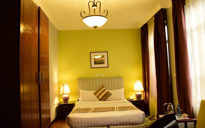 Hotel Lobelia