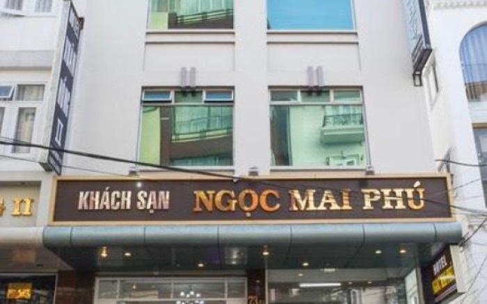Ngoc Mai Phu Hotel Dalat
