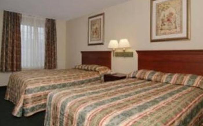 Tower Inn and Suites of Guilford / Madison