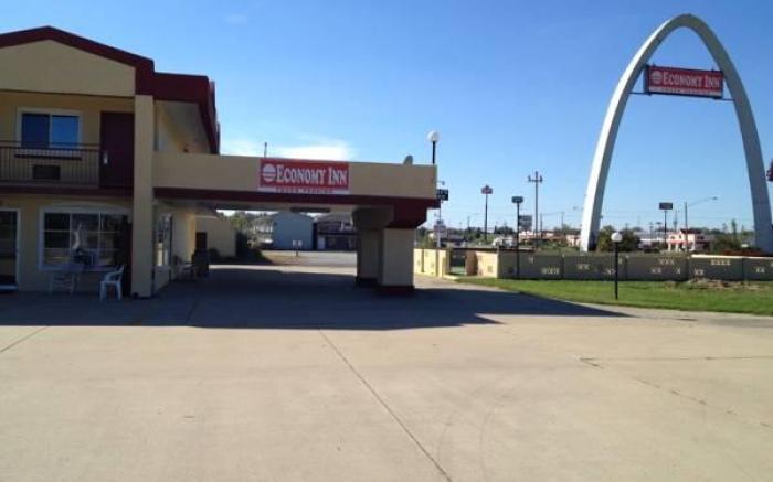 Americas Best Value Inn Vandalia