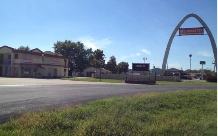 Americas Best Value Inn Vandalia