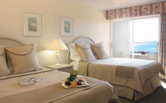 Tween Waters Island Resort & Spa