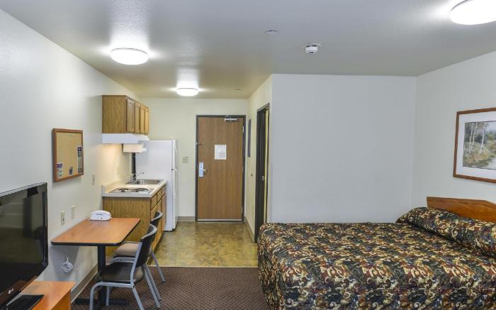 WoodSpring Suites Conroe