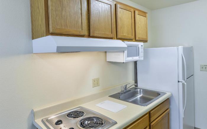 WoodSpring Suites Conroe