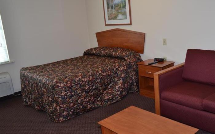 WoodSpring Suites Lebanon