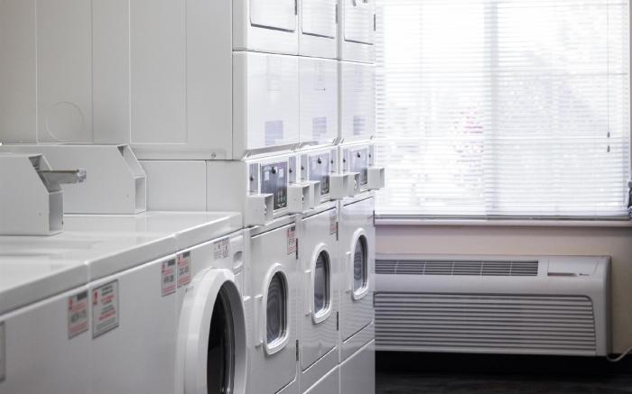 WoodSpring Suites Kansas City Lenexa