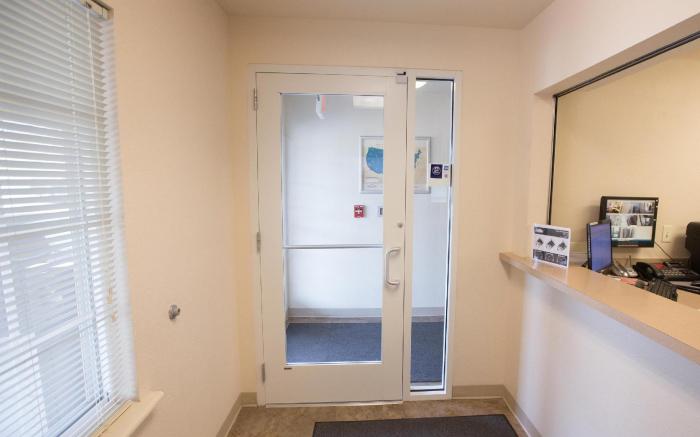 WoodSpring Suites Kansas City Liberty
